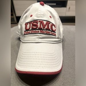 United States Marine Corps hat